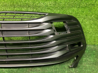 Решетка переднего бампера Toyota Camry xv70 17-21