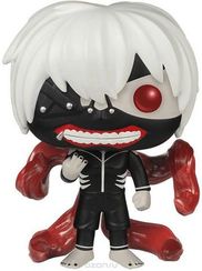 Funko POP Anime: Tokyo Ghoul Ken Action Figure