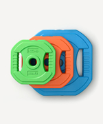 Штанга для бодипампа с разборным грифом BB-711, 19,5 кг