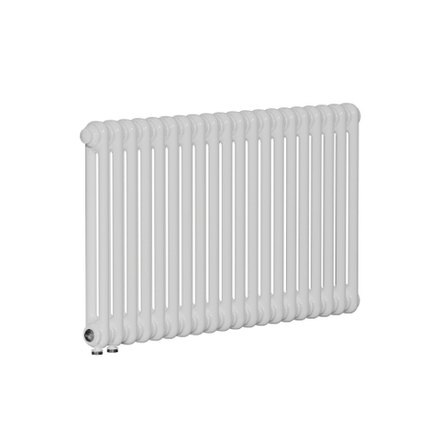 Радиатор стальной трубчатый Rifar TUBOG TUB 2057-26-DV1 (с клапаном)