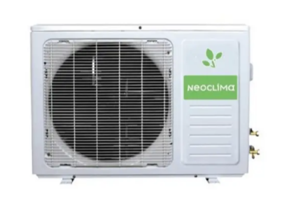 Сплит-система кондиционер Neoclima Plasma NS/NU-HAP12T