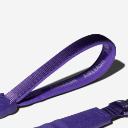 Амортизирующий поводок Air Violet 150 см Zee.Dog