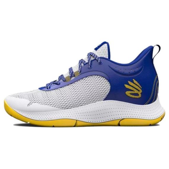 Under Armour Curry 3Z6