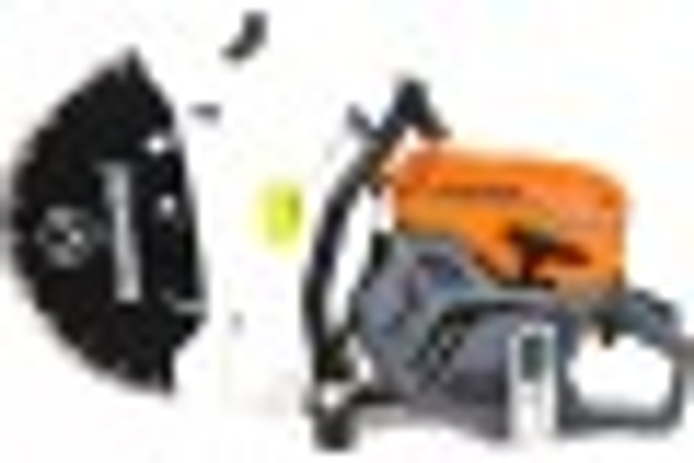 Бензорез HOLZFFORMA GC790 16 GC79016