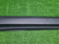 Накладка двери передняя правая Audi Q5 2 80A 17-нв