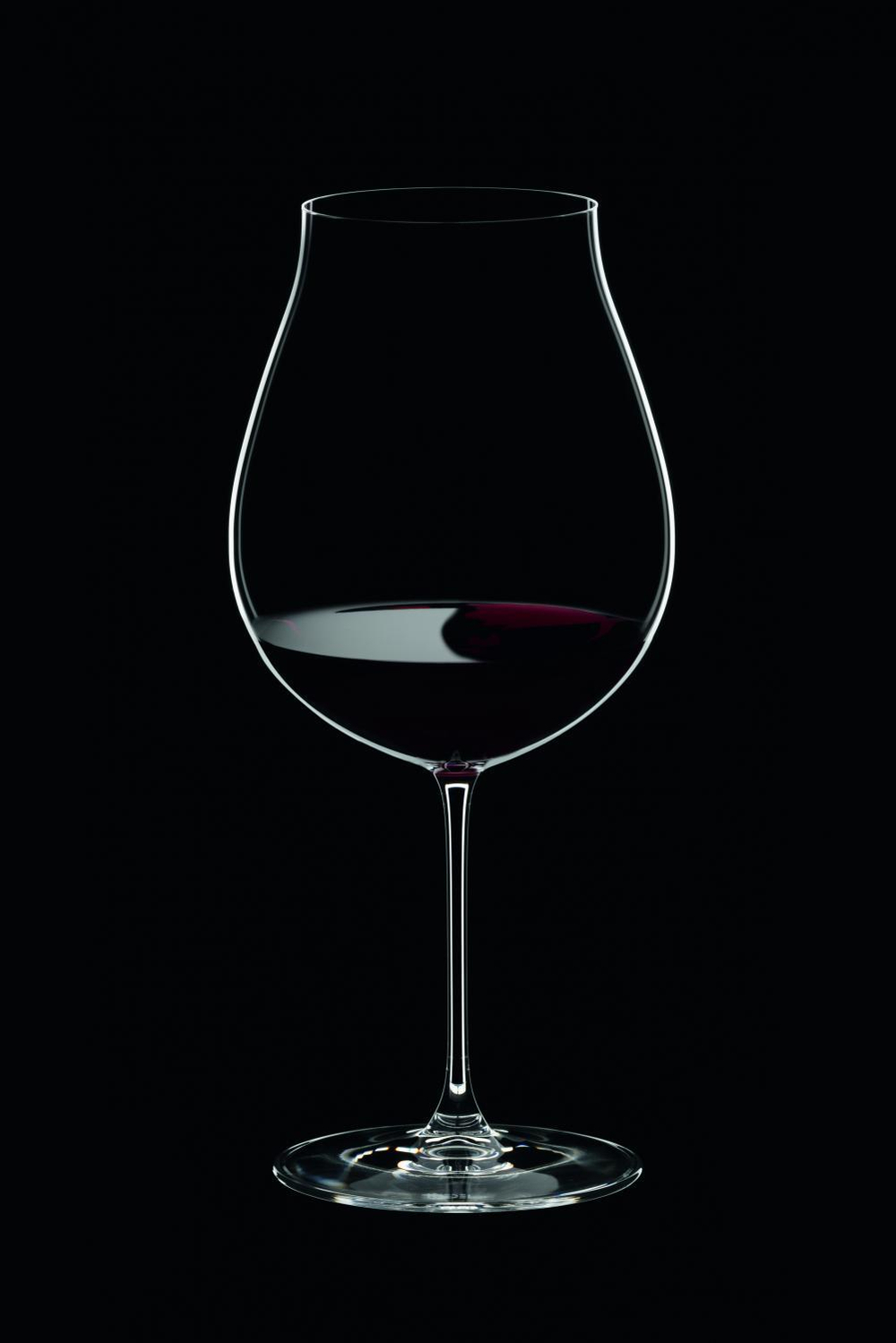 Набор из 2-х бокалов для красного вина New World Pinot Noir Veritas 790 мл Riedel