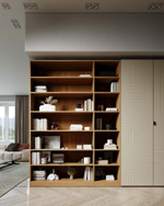 Гардеробная GA03_01