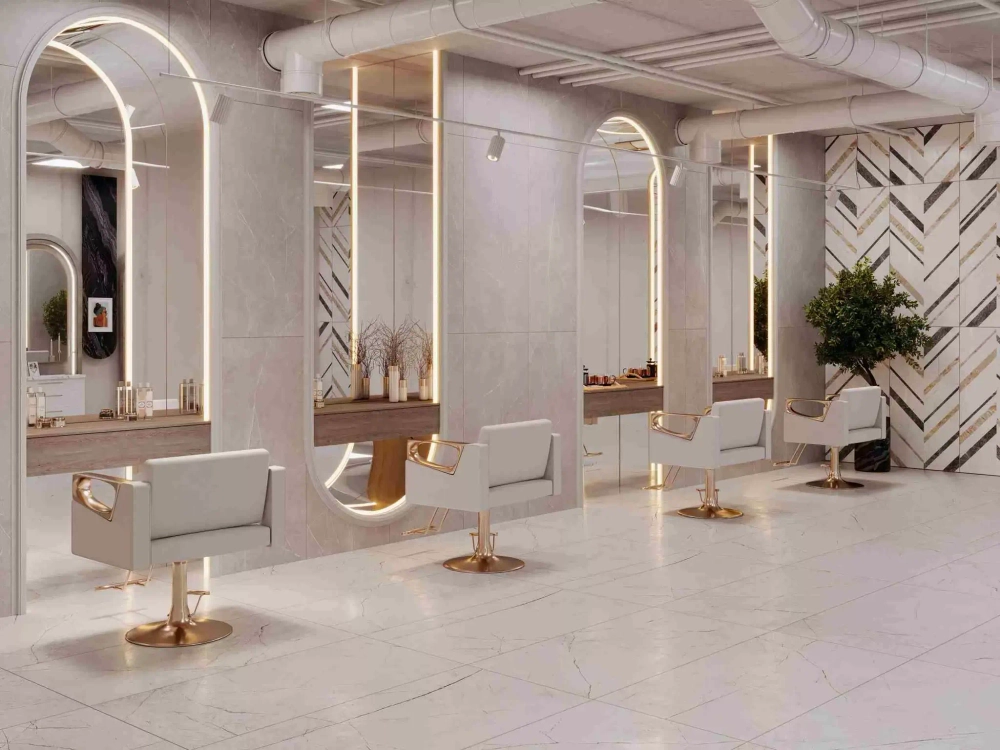 Estima Improve IM01 Light Grey Непол.Рект. 60x120