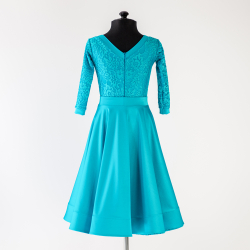 заказ платьев для танцев