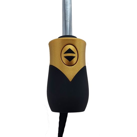 Стильный Женский зонт Три Слона 3833-C-05