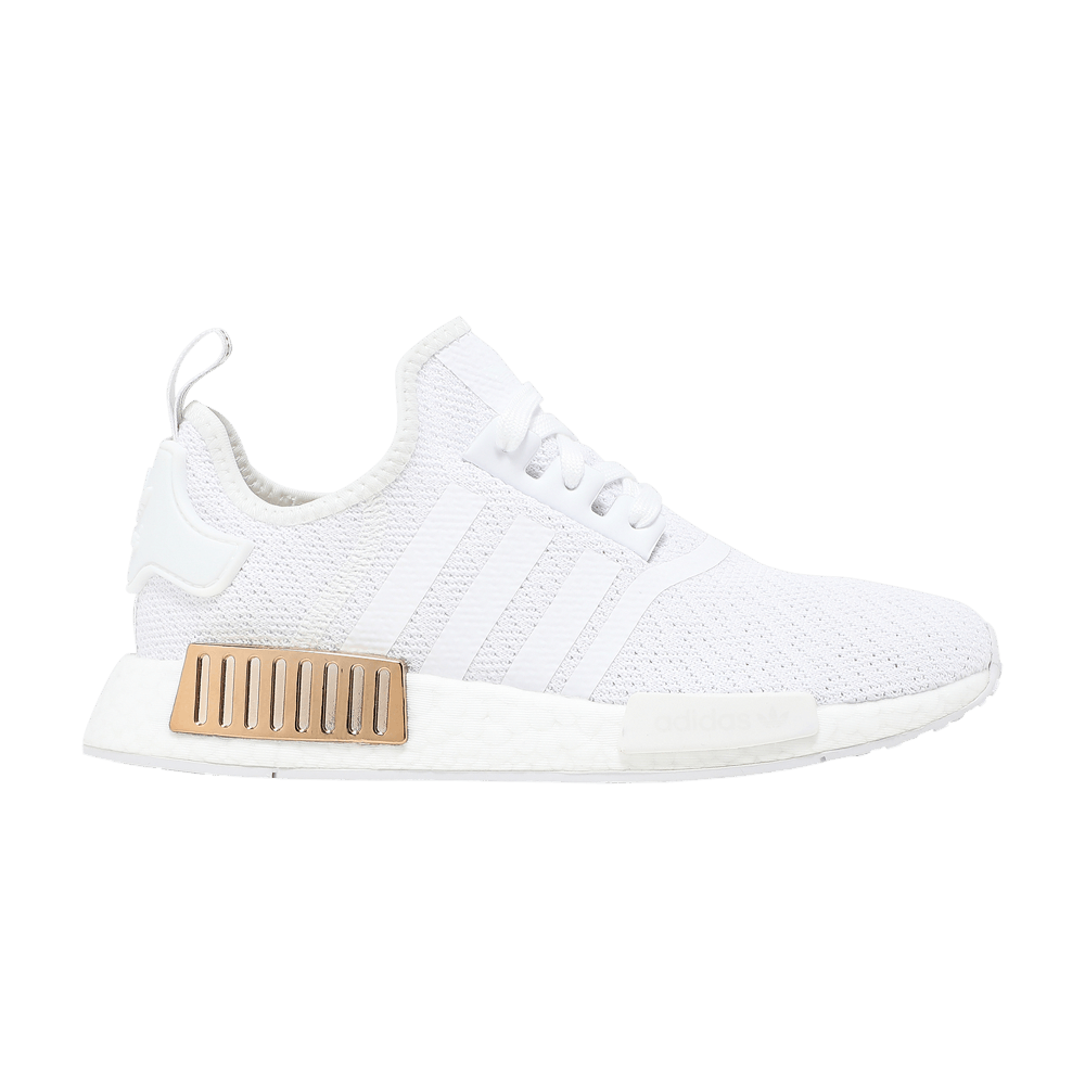 Кроссовки Adidas Originals Nmd_R1 (Женская размерная сетка)