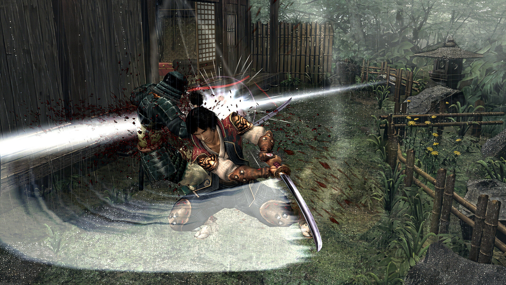 Onimusha 2: Samurai's Destiny (для ПК, цифровой код доступа)
