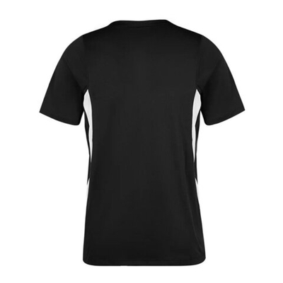 Баскетбольная футболка Nike Team Spike T-shirt Black