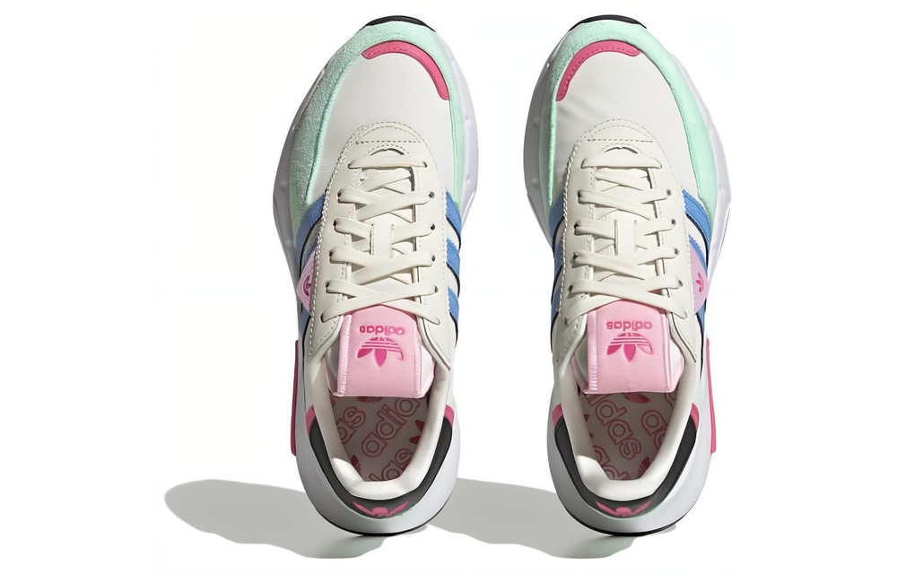 Adidas Retropy F2 Off