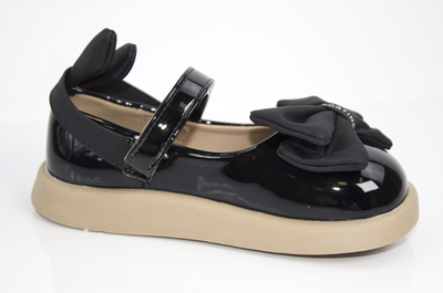 Туфли детские Пчёлка Доми 801-2A