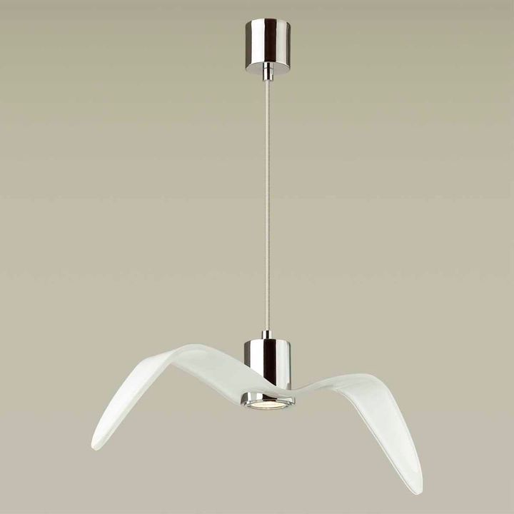 Подвесной светильник Odeon Light Pendant Birds 4903/1C