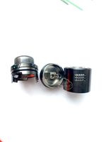 Дрипка Dead Rabbit SOLO RDA by HellVape
