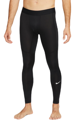 Термобелье Nike Pro Dri-Fit Tight - Black