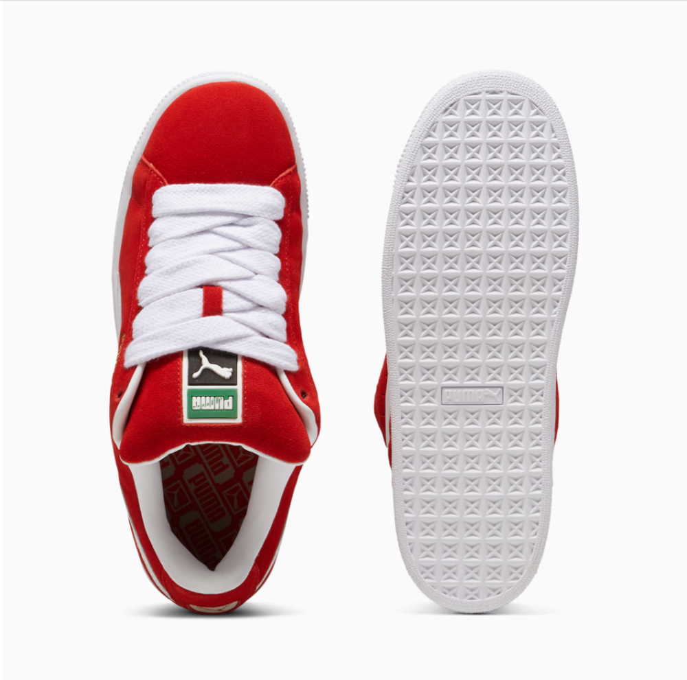 Кеды женские PUMA Suede XL
