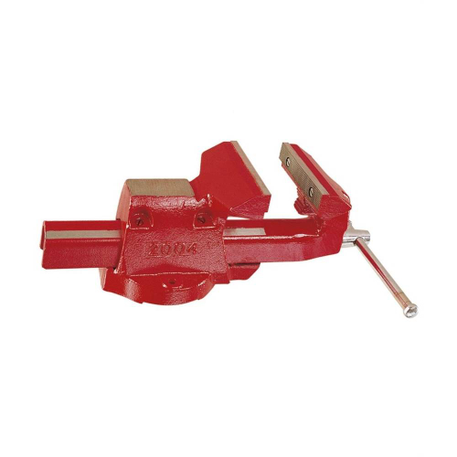 Трубные параллельные тиски Virax 150мм