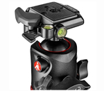 Штатив Manfrotto MK190XPRO3-BHQ2 с шаровой головкой