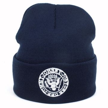 Шапка Ramones (1057)