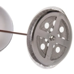 Френч-пресс 600 мл Селфи «Волна»