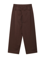 Мужские Брюки (Baggy Fit) Elastic Waist Baggy