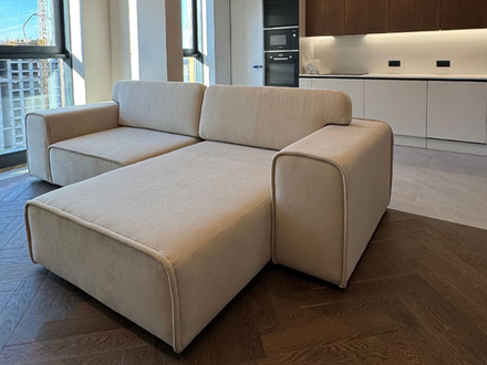 Диван угловой «Vienna»