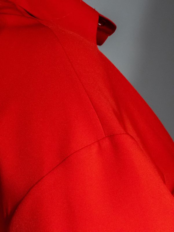 УДЛИНЕННАЯ РУБАШКА. PROF