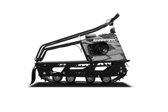 Мотобуксировщик SHARMAX S380 1250 HP8 Max (New)