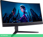 Монитор Acer Predator X34V3bmiiphuzx UM.CXXEE.301