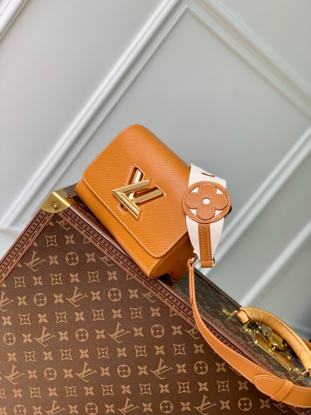 Louis Vuitton Twist PM