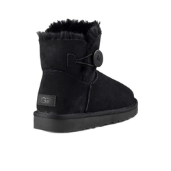 Угги UGG, 1016422-BLK