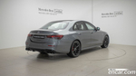 Mercedes-Benz E-Class W213 E53 AMG 4MATIC+ (12.2022)