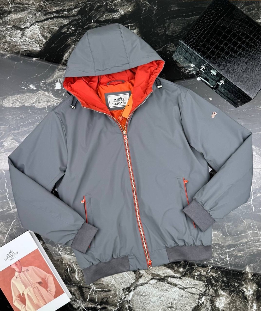 Ветровка Hermes