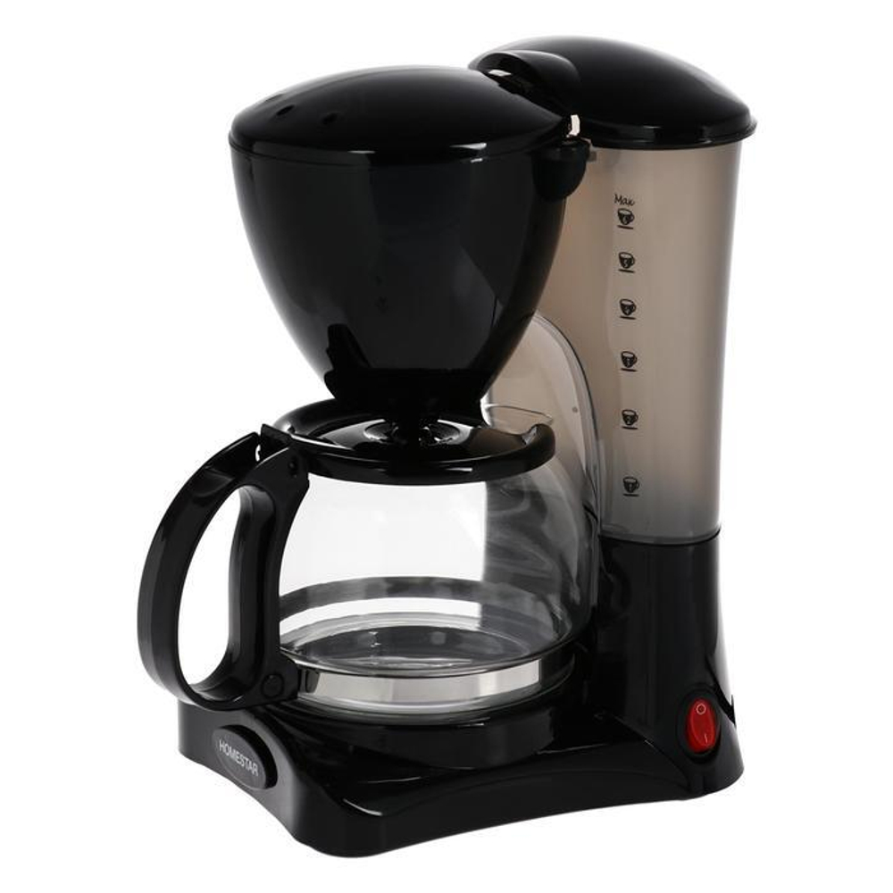 Кофеварка HomeStar HS-2021