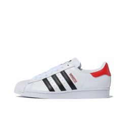 Run DMC x Adidas Superstar 50