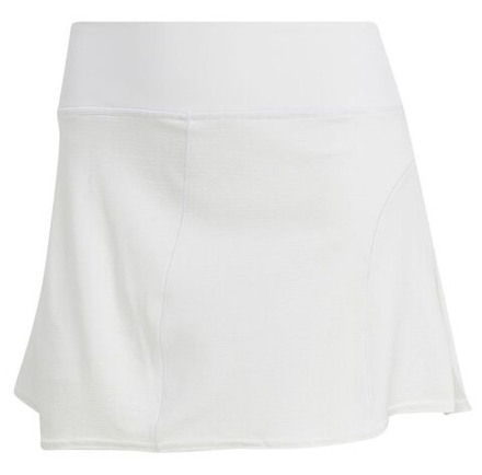 Теннисная юбка Adidas Match Skirt - белый