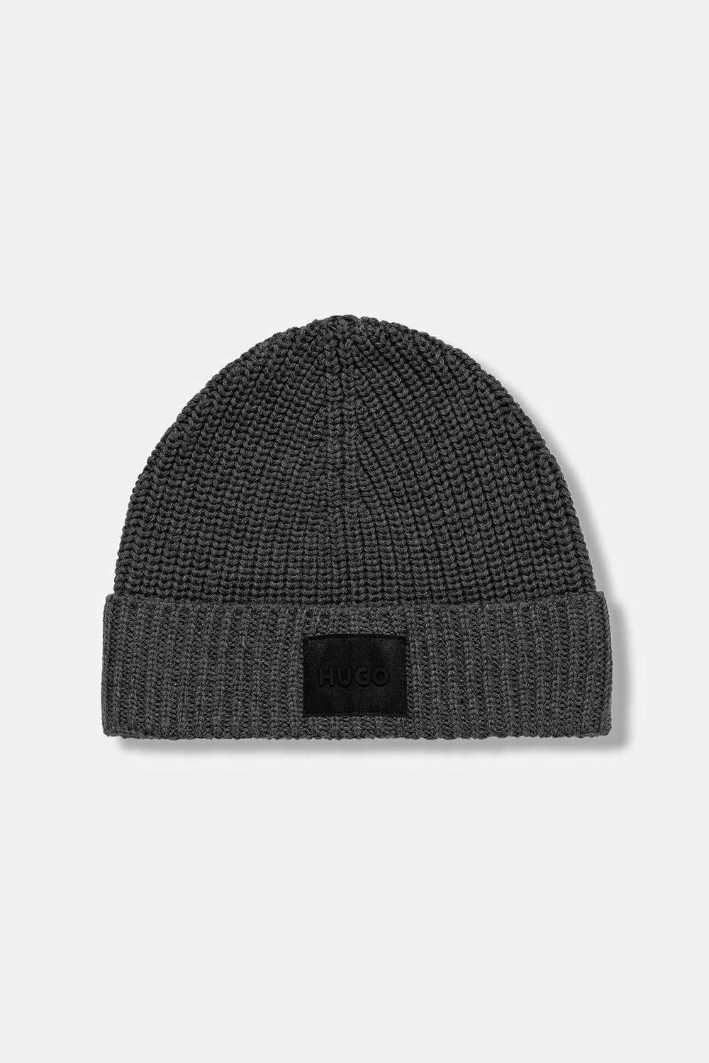 Набор (шапка, шарф) мужской HUGO Zago Set