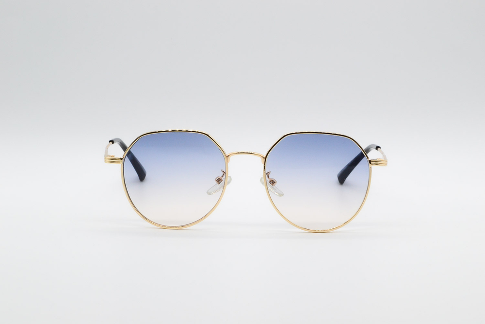 Изг. оправы Venotti 9192 GOLD