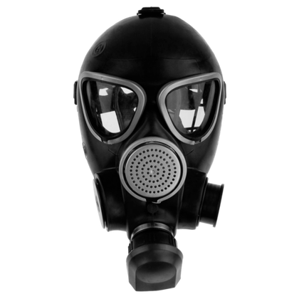 Противогаз фильтрующий «БРИЗ®-3306» с маской МГП