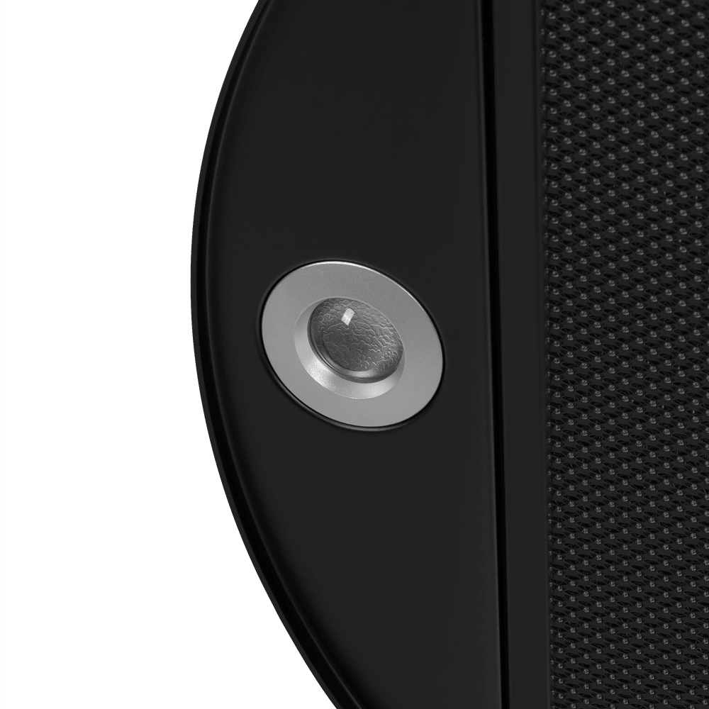 Кухонная вытяжка Maunfeld Vega 39 Wall Sensor Black