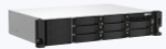 Сетевой RAID-накопитель QNAP TS-873AeU-RP-4G