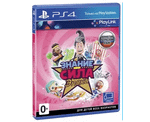 Знание - Сила: Эпохи (PS4) NEW
