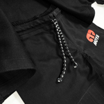 Кимоно MOYA SNS 250 Black