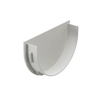 Заглушка воронки Premium, Пломбир Döcke (Деке)