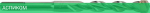 Бур Milwaukee SDS+ M2 14x160 (4932307078)