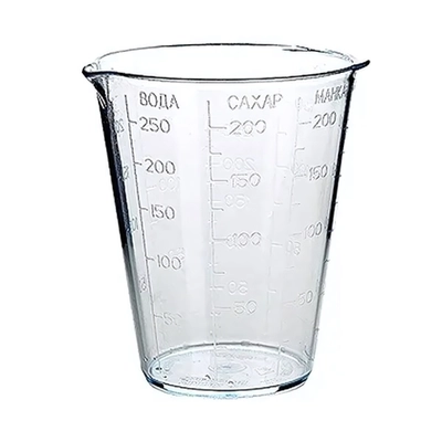 Стакан мерный 300 мл