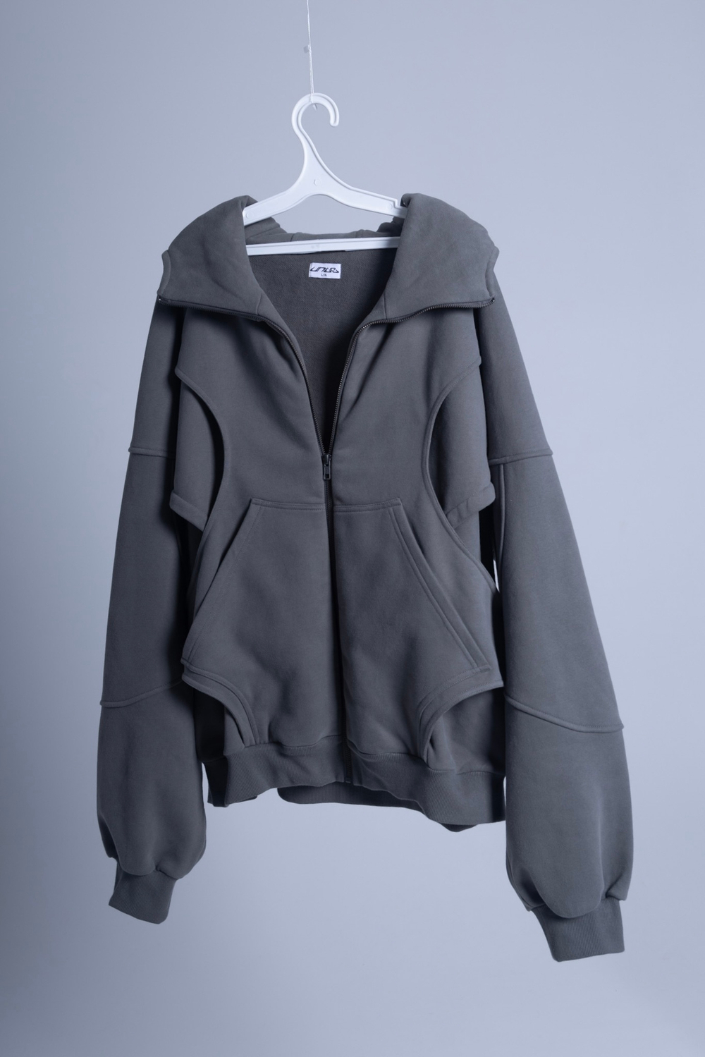 UNTE HOODIE